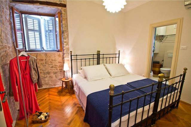 Valeria By Aula Apartmán Split